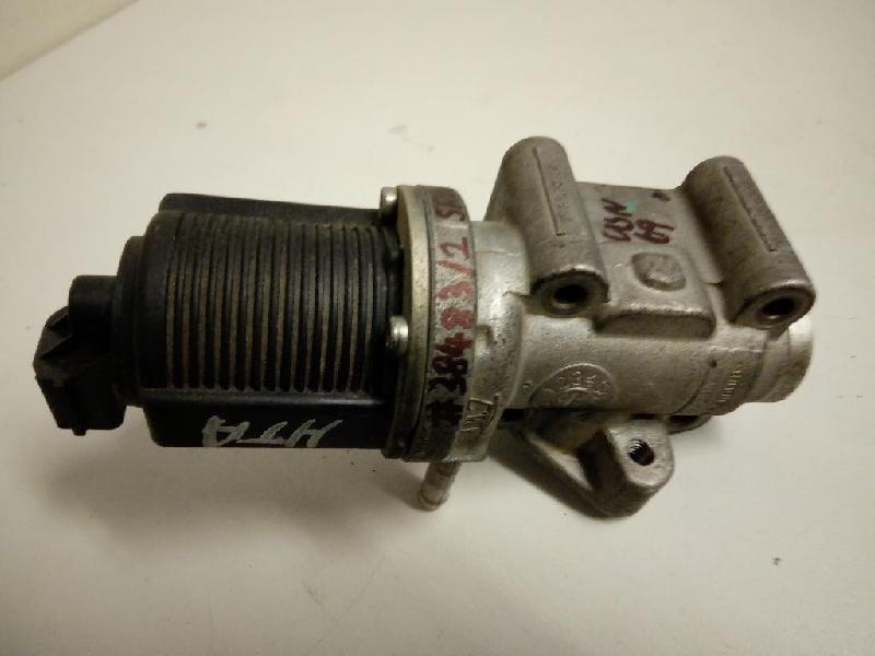 Injection EGR Valve