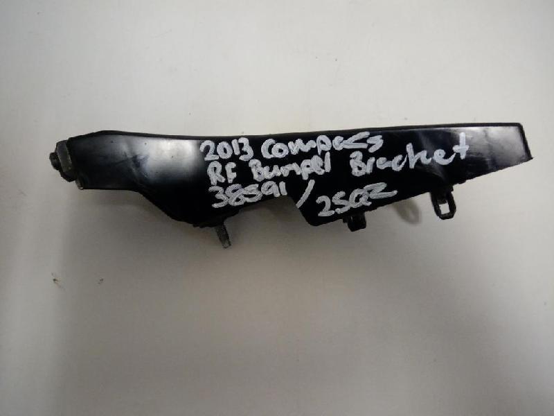 Front Bumper Bracket