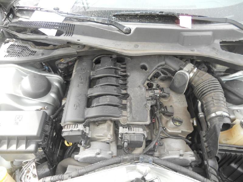 Chrysler 300C - 05-10