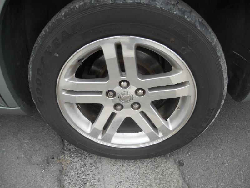 Chrysler 300C - 05-10