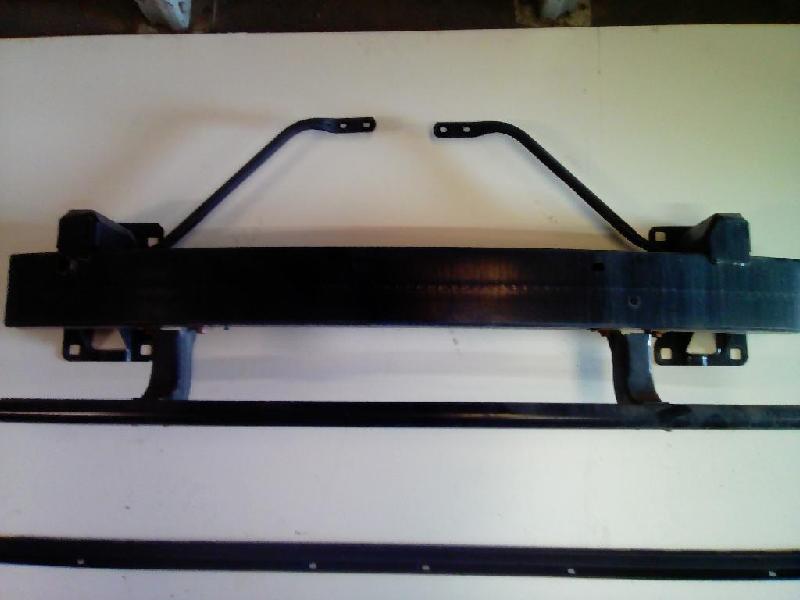 Front Bumper Frame