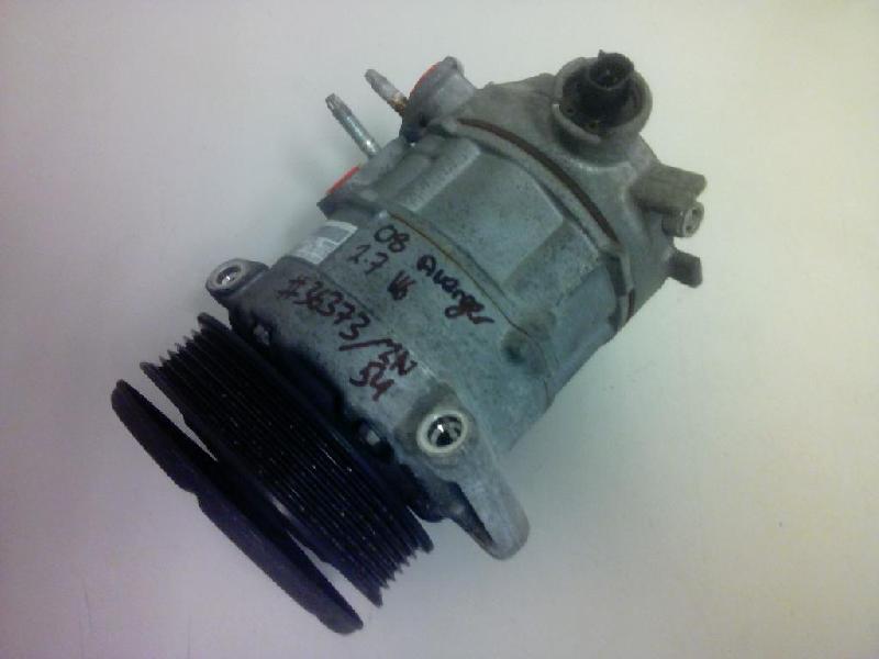 Air Cond Pump Assy