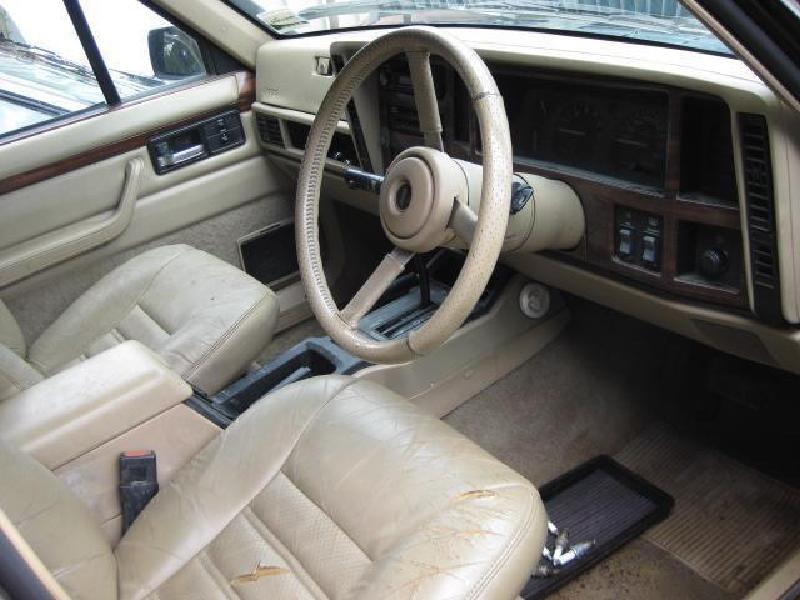 Jeep Cherokee - XJ 1990-1996