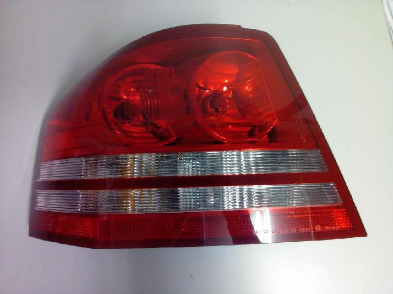 LH  Tail Light