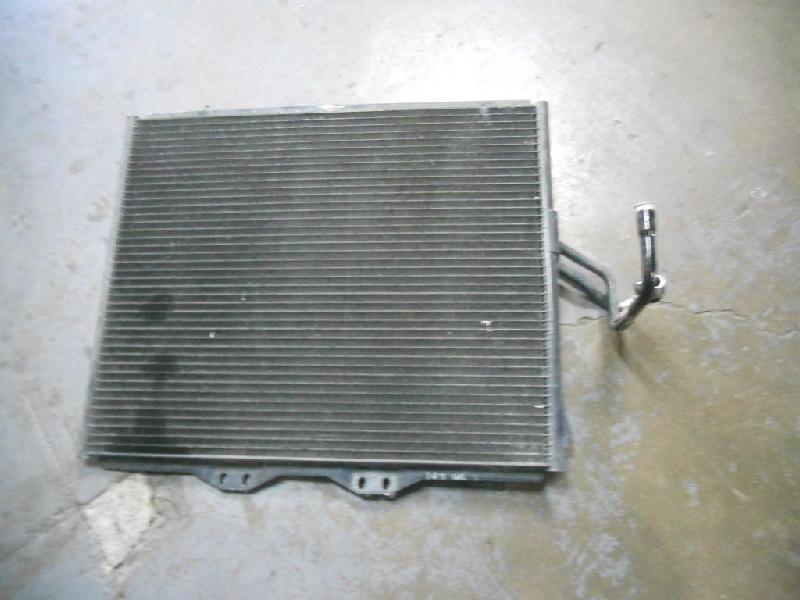 Air Cond Radiator
