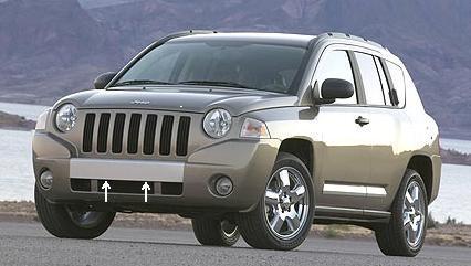 Frnt Centre Bumper Mould