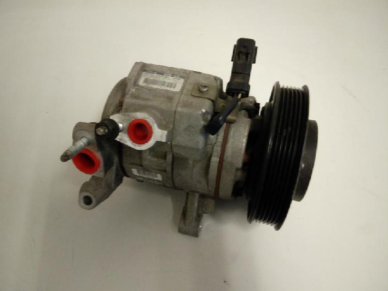 Air Cond Pump Assy
