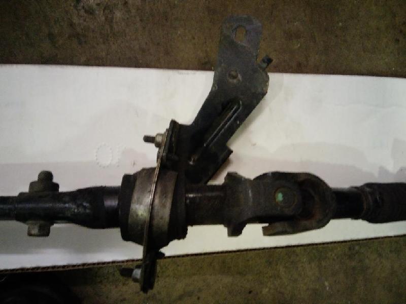 Steering Coupling
