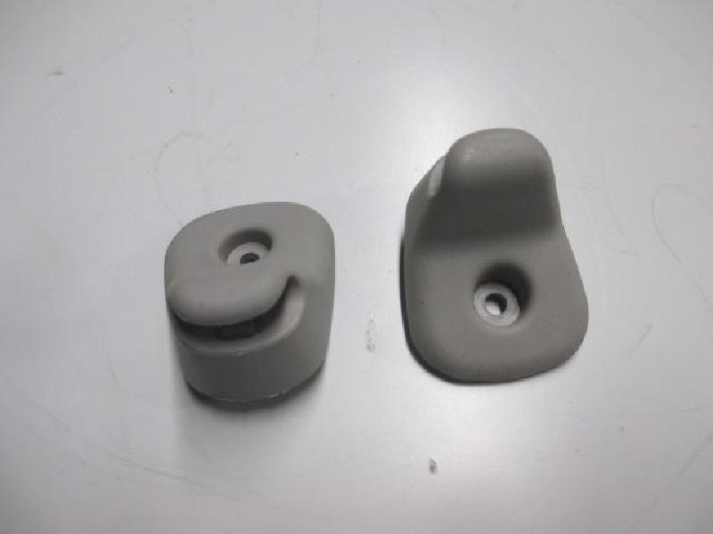 Sunvisor Clip