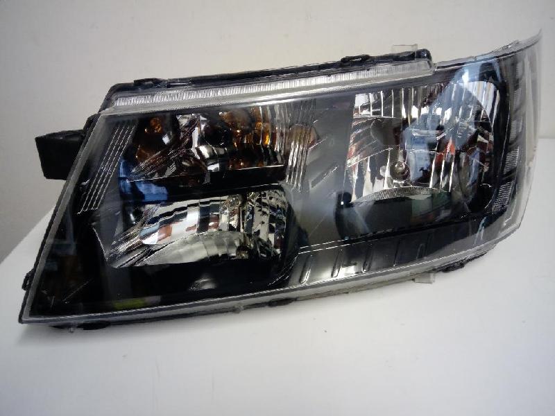 LH Headlight