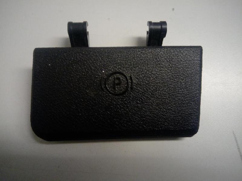 Hand Brake Other