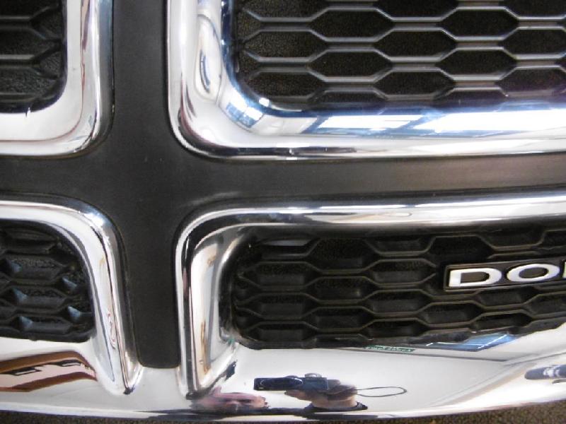 Grille