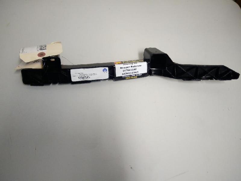 Rear Bumper Bracket