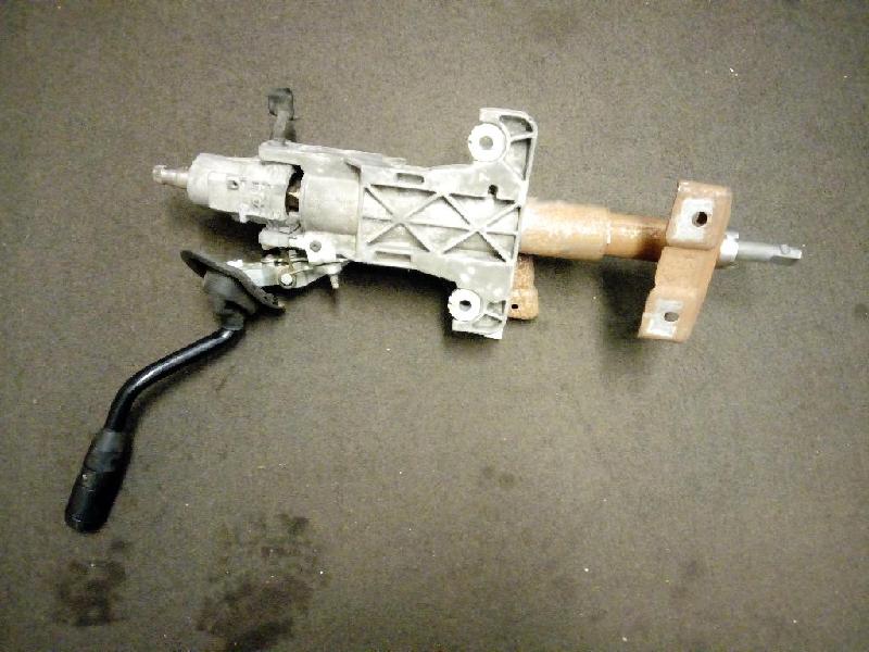 Standard Steering Column
