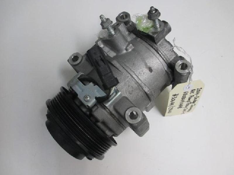 Air Cond Pump Assy