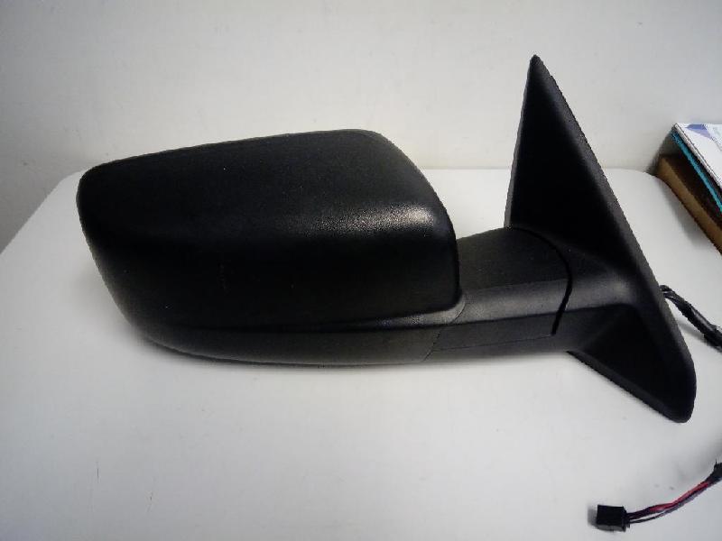 RF Door Mirror