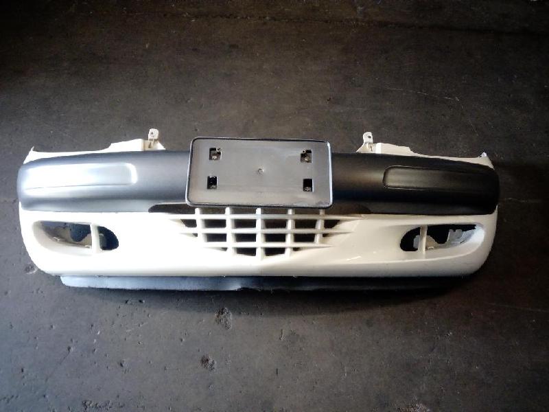 Front Bumper Cover