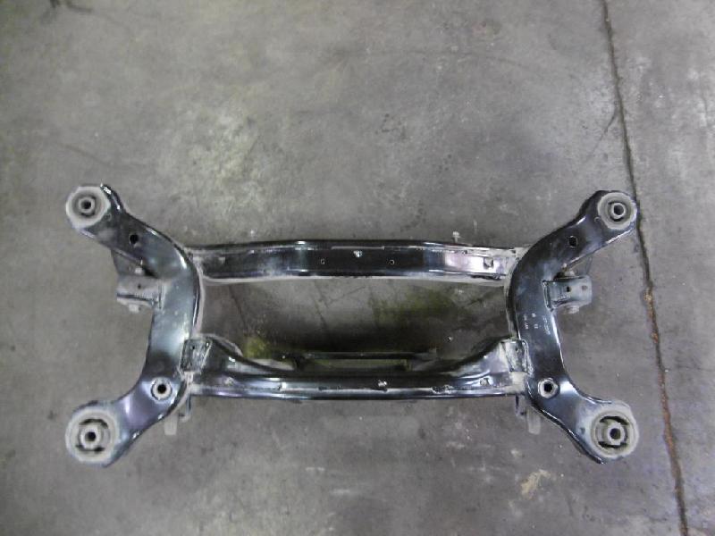Rear Sub Frame