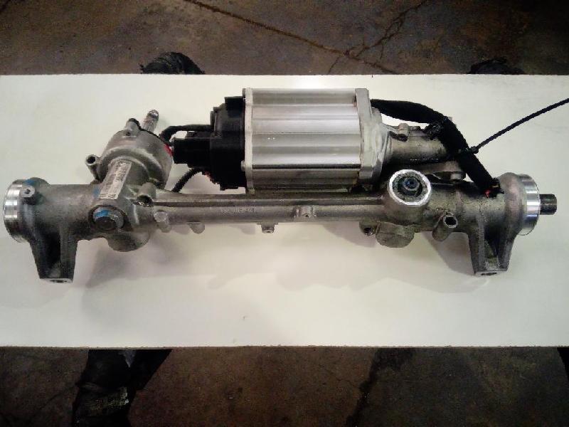 Front Power Steer Rack