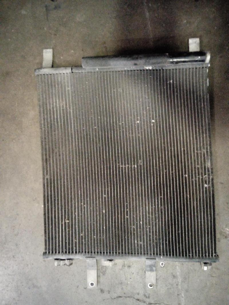 Air Cond Radiator