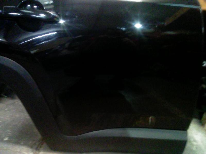 RR Door Shell
