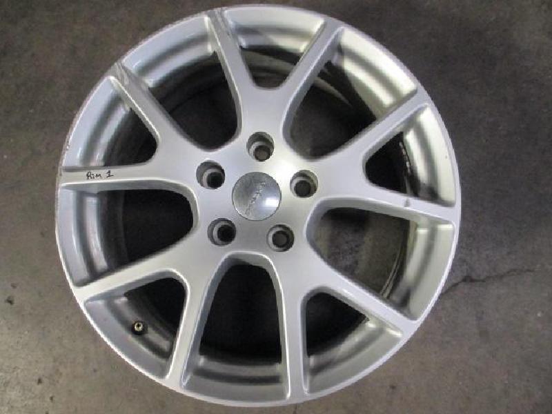 Alloy Road Wheel