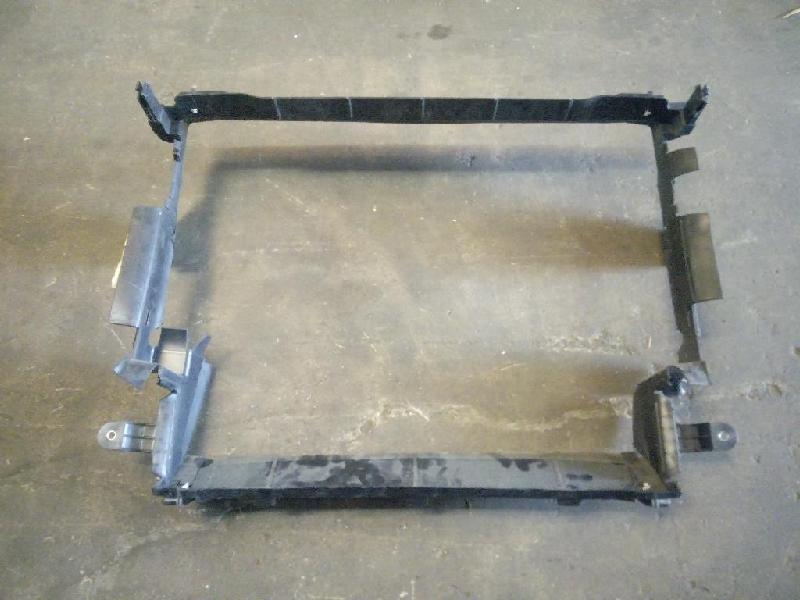 Radiator Shroud