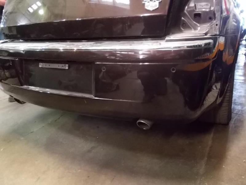 Chrysler 300C - 05-10