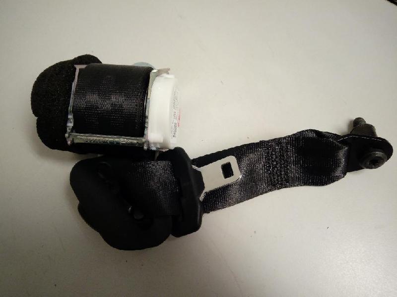 RR Seat Belt