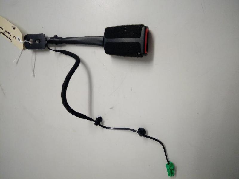 RF Seat Belt Stalk