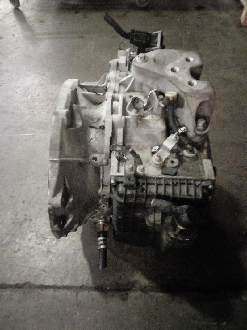 Automatic Trans 4WD