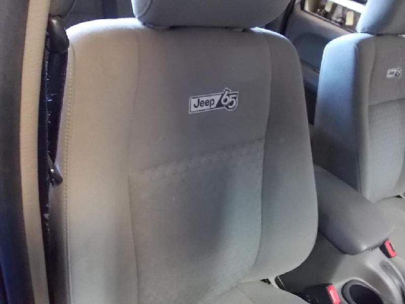 Jeep Cherokee - KJ (Liberty) 2002-2007