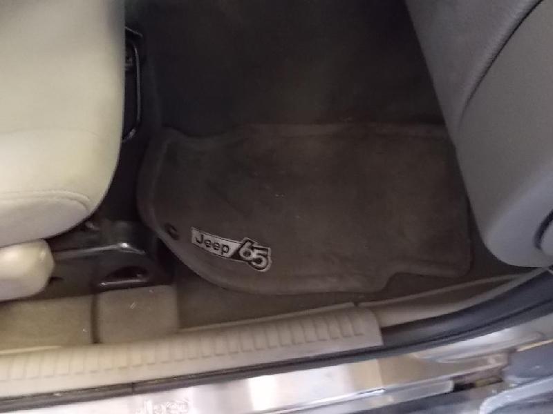 Jeep Cherokee - KJ (Liberty) 2002-2007