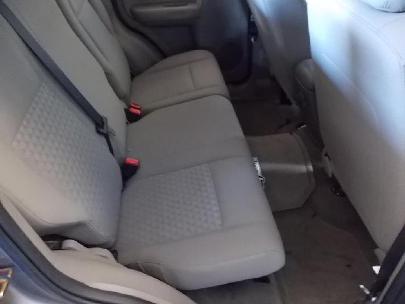 Jeep Cherokee - KJ (Liberty) 2002-2007