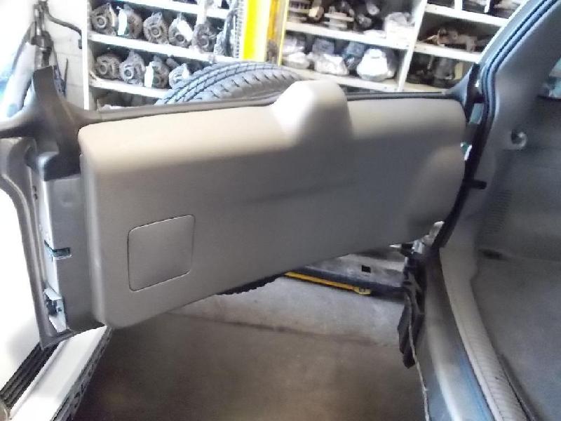 Jeep Cherokee - KJ (Liberty) 2002-2007