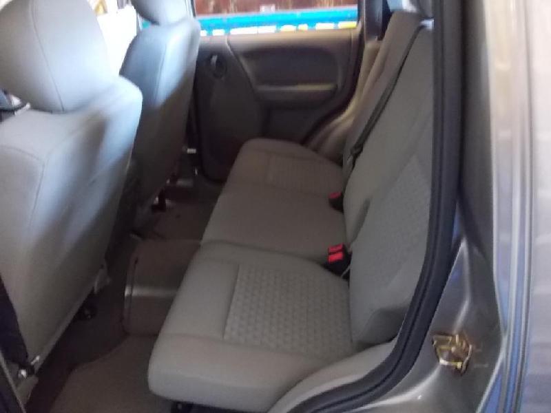 Jeep Cherokee - KJ (Liberty) 2002-2007