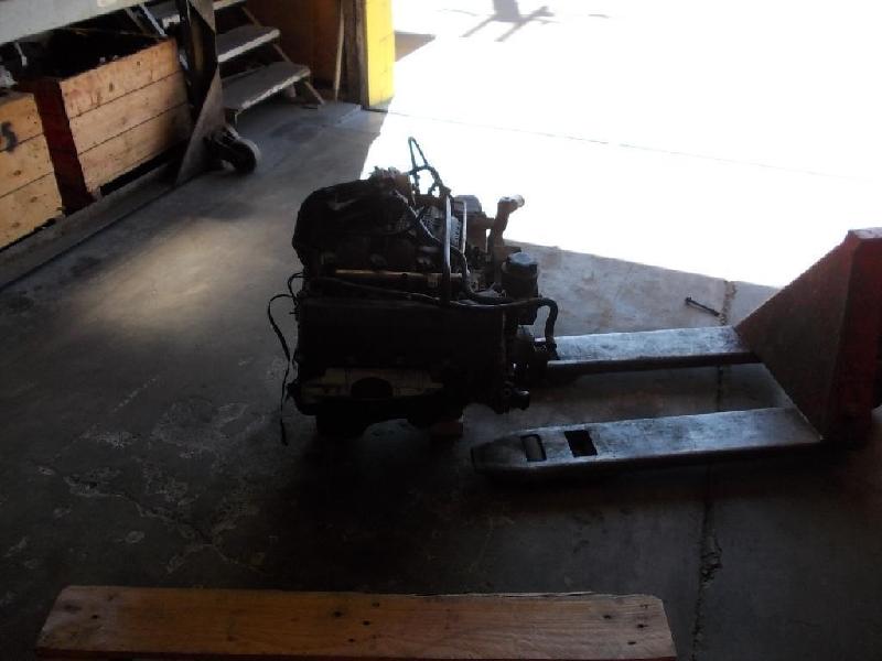 Jeep Cherokee - KJ (Liberty) 2002-2007