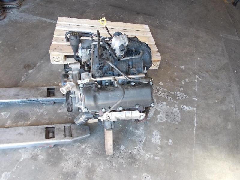 Jeep Cherokee - KJ (Liberty) 2002-2007