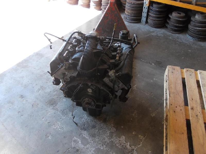 Jeep Cherokee - KJ (Liberty) 2002-2007