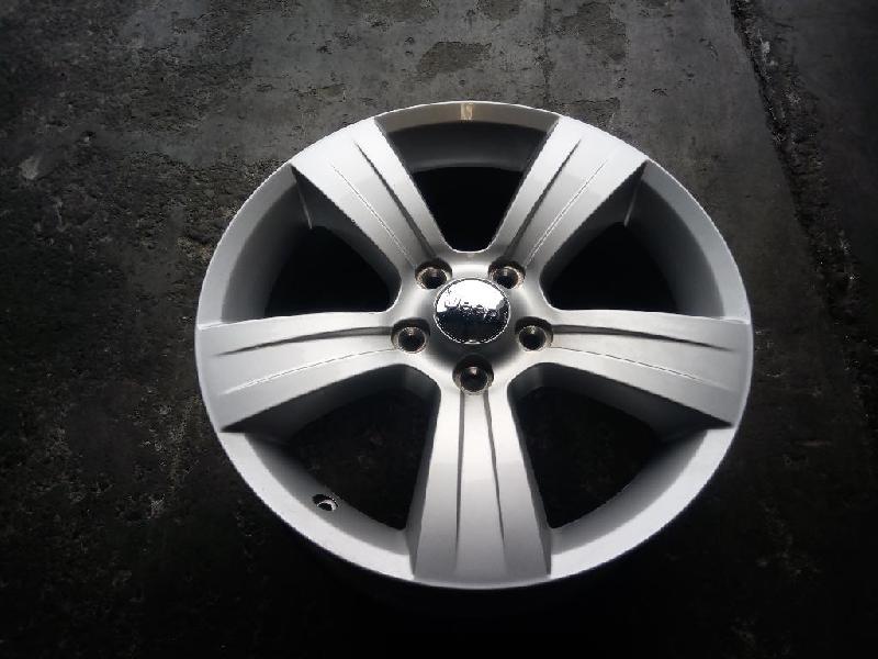 Alloy Road Wheel