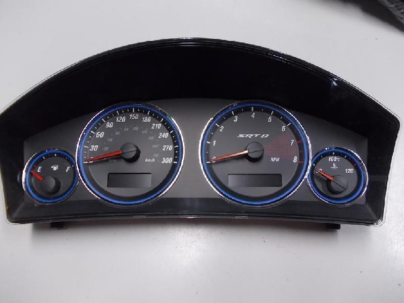 Instrument Cluster