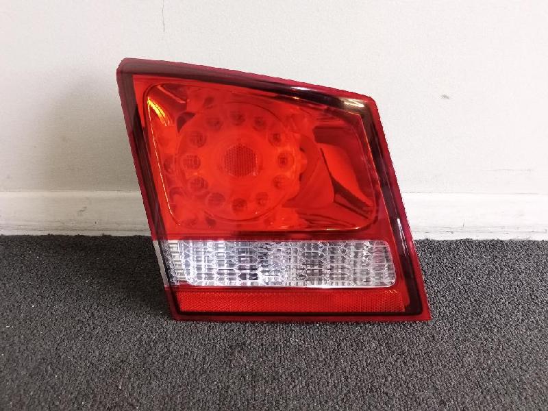 LR Tailgate Light