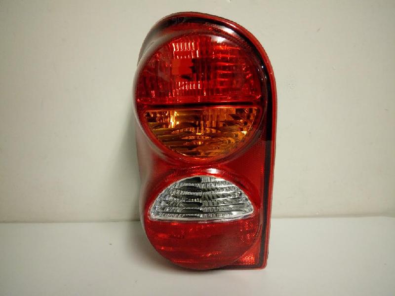 LH  Tail Light