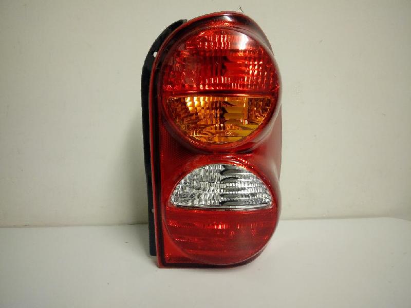 RH Tail Light
