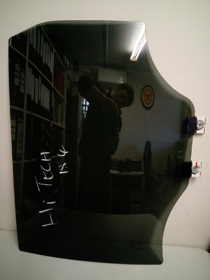 LR Door Glass
