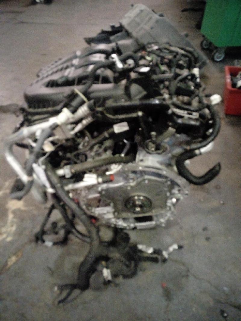 Engine Assy