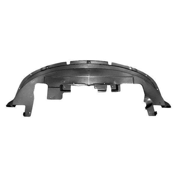 1Pce Front Stone Tray