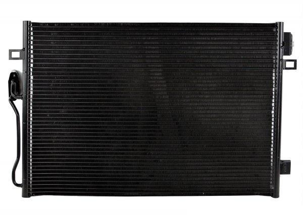 Air Cond Radiator