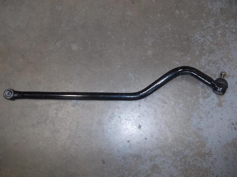 Panhard Rod