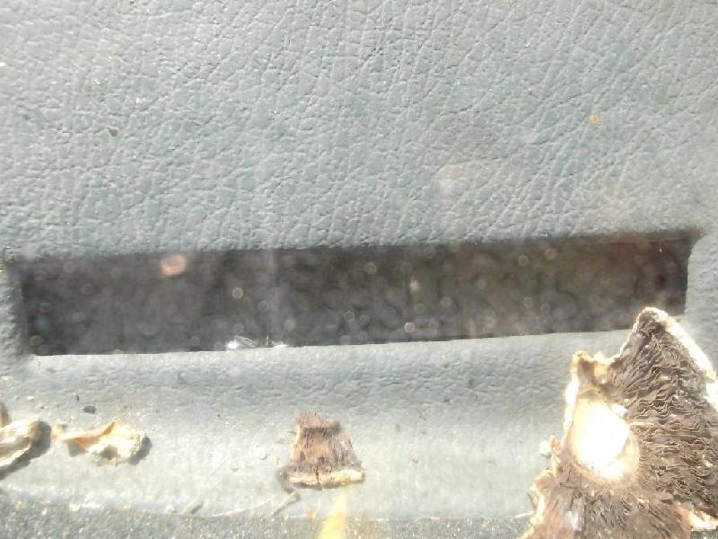 Jeep Cherokee - XJ 1990-1996